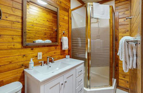 Roaming Deer Cottage - Foto 13