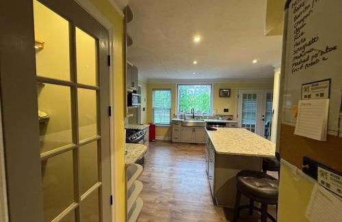 Evans-5bd, 4bh, AC, WiFi, Pool - Foto 38