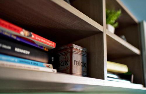 Casa Zoe Apartment Free parking,self check in & free wi fi - Photo 9