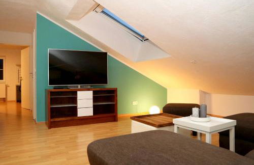 Ferienwohnung Vogler - Foto 23