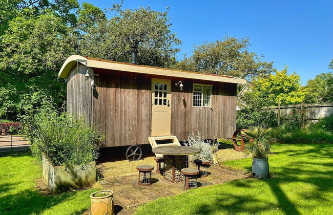 The White Horse - Foto 1