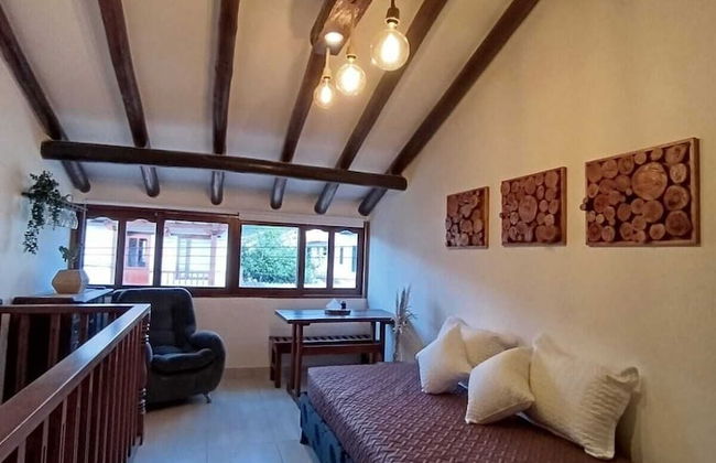 Hotel La Toscana Hostel - Foto 9