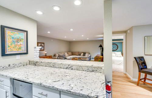 East Wenatchee Home about 2 Mi to Columbia River! - Foto 19