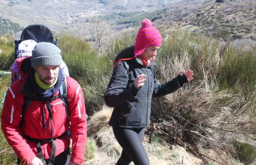 Las Tejeruelas Casa Rural - Foto 59