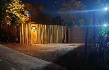 Cabana Sol do Norte - Foto 37