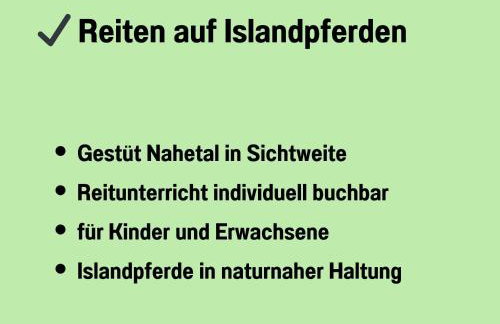 Ferienwohnung Schwarzhof- Hahnekräh am Bostalsee, helle 75 qm & hundefreundlich - Foto 60