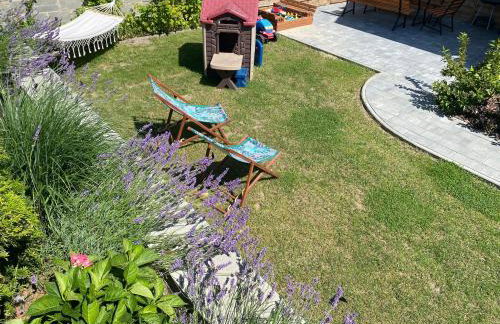 Wczasy Chmielno Apartament Oliwkowy - Foto 7