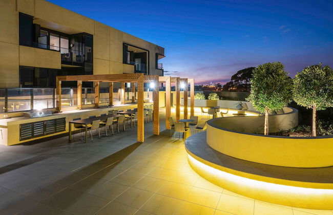 The Sebel Melbourne Malvern - Foto 49