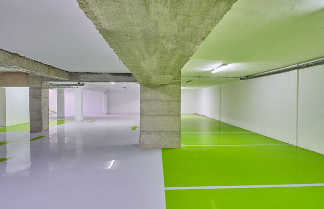 Stayhere Casablanca - CFC - Vibrant Residence - Photo 53