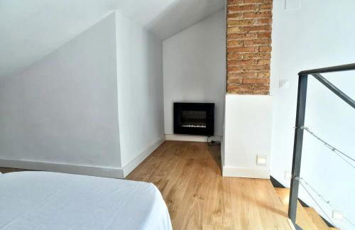 Duplex con terraza en Malaga - A - Photo 11