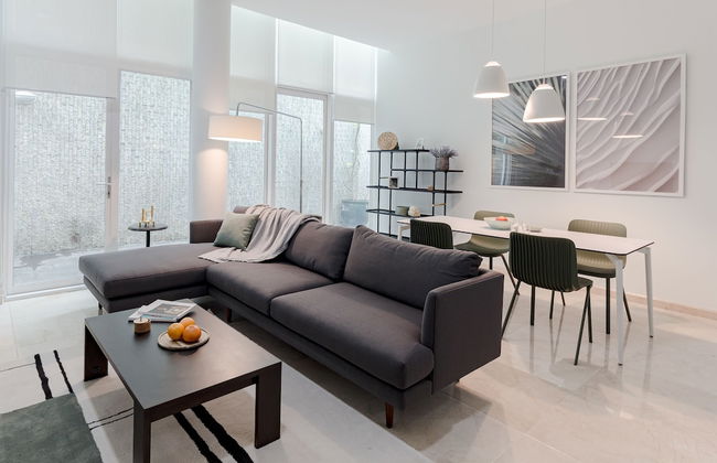 Blue Arch Suites - The Notre Dame Saigon - Photo 44