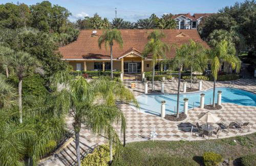 Cozy 2Bd Spa & Jacuzzi Close to Disney at Encantada 3029 - Foto 38