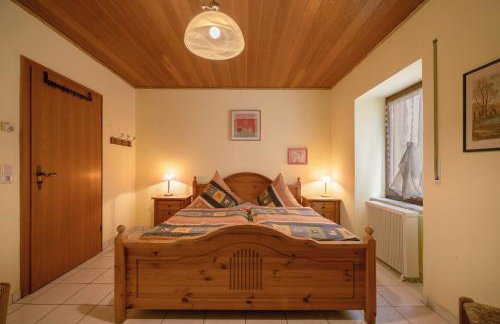 Ferienwohnung Eulennest 2 - Foto 21