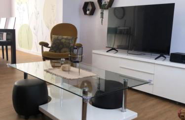 Ty Albertine - Maison de campagne rénovée proche de la mer - Foto 9