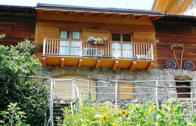 Baita Cavecia - Photo 17