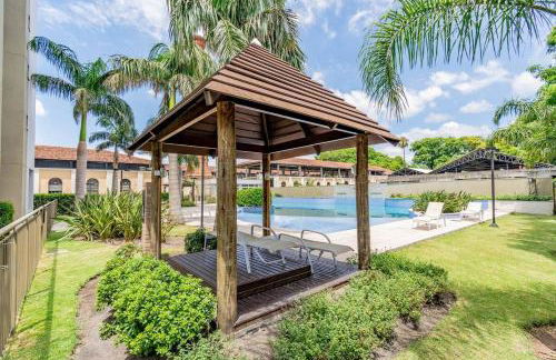 Incrível apartamento em Porto Alegre! - Foto 36