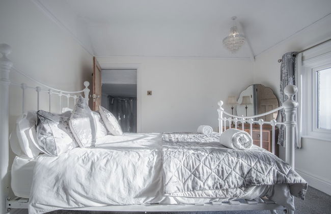 Hafordwen - 4 Bedroom Holiday Home - Saundersfoot - Photo 4