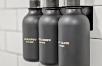 10Guests! Parking 1ST FLOOR-Duplex - Foto 52