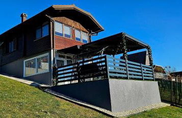 Holiday House Dora - Nice home with nice forest view and Outdoor swimming pool, Whirlpool-Jacuzzi, Sauna, 2 bedrooms and WiFi - Foto 80