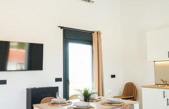 Apartahotel rural El Castillete - Foto 30