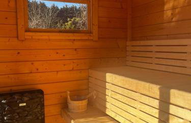 Tresahor Studio with sauna - Foto 7