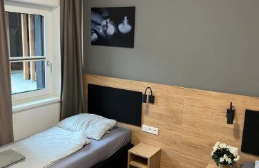 Firstsleep Ebersberg - Foto 1