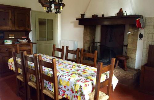 Agriturismo Cervano - Foto 65