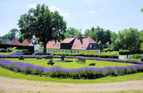 Ostsee-Gutshaus Am Salzhaff Pepelow nähe Rerik- am Meer residieren! - Foto 71