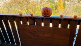 Duplex with panoramic view - Foto 2