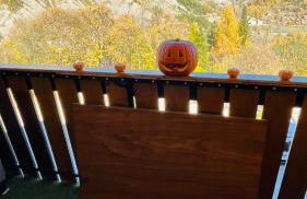 Duplex with panoramic view - Photo 2