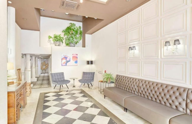 Vasanta Hotel - Foto 5