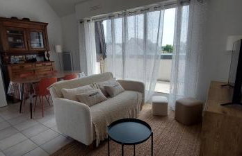 Appartement 4 personnes, idéal pour les familles - Photo 9