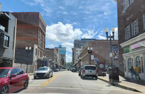 Old City-7 Min to Neyland- Walk to Eat and Drink - Foto 17