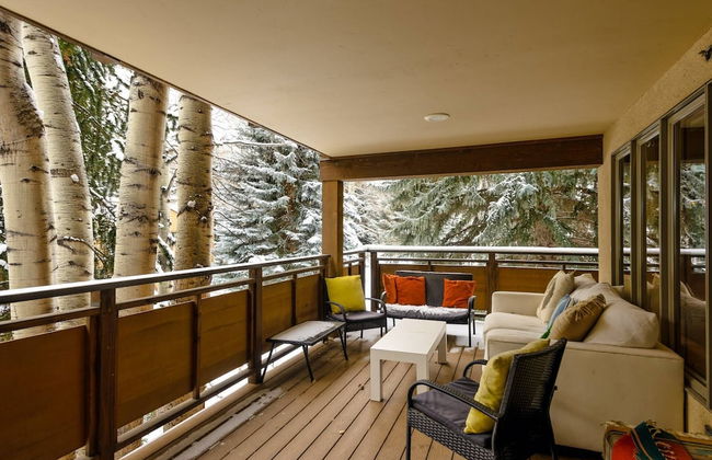 Little Nell Condos by iTrip Aspen Snowmass - Foto 63