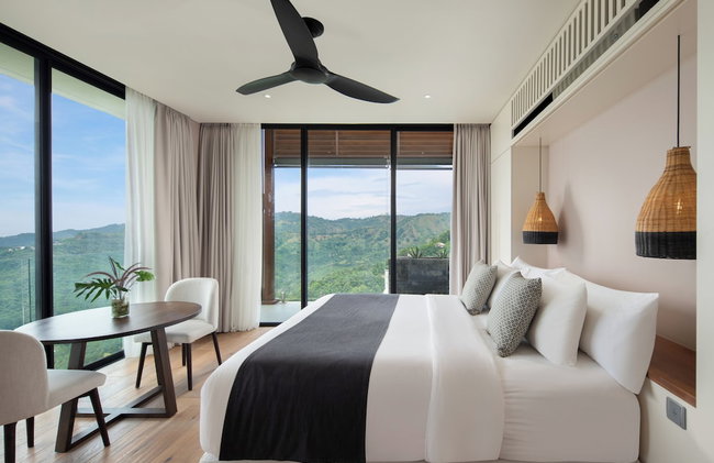 Selong Selo Resort and Villas - Foto 76