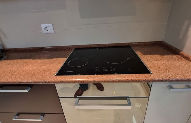 Bes' Sea View Studio - Foto 13