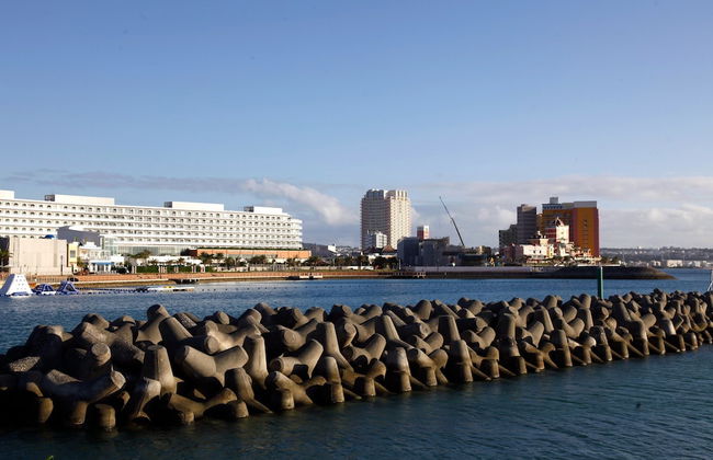 Mango Resort Okinawa Chatan - Foto 46