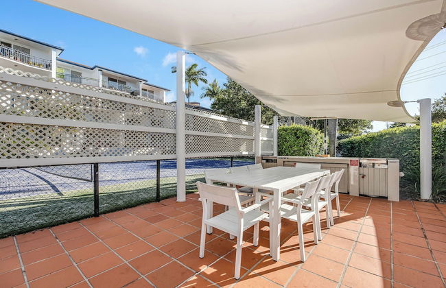 Sandcastles on the Broadwater - Foto 11