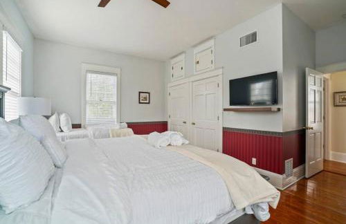 Bella Vista Waterfront Villa - Foto 23