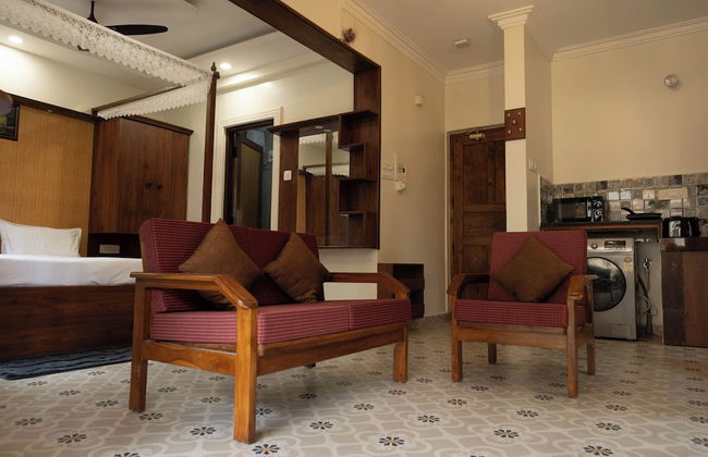 VISTAR HOLIDAYS - Photo 3