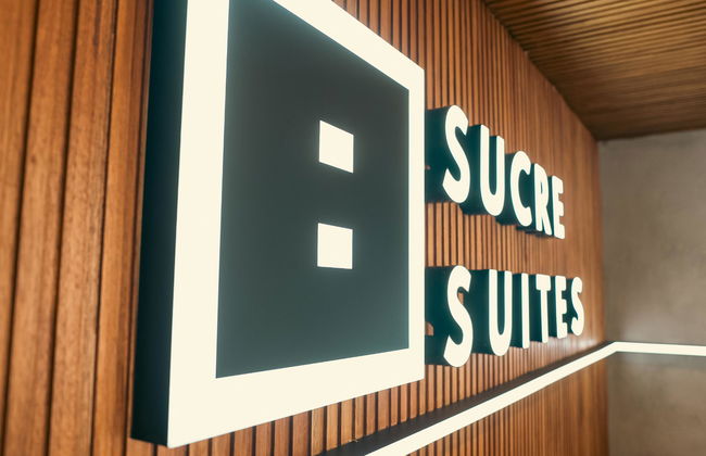 Sucre Suites - Foto 28