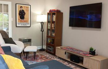 3 Bed 2 Bath Fully Equipped - Photo 1