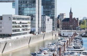 Modernes Appartement im Grünen - Stilvoll und komfortabel - Photo 15