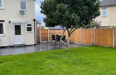 Gated home close to Birmingham City Centre - Foto 39