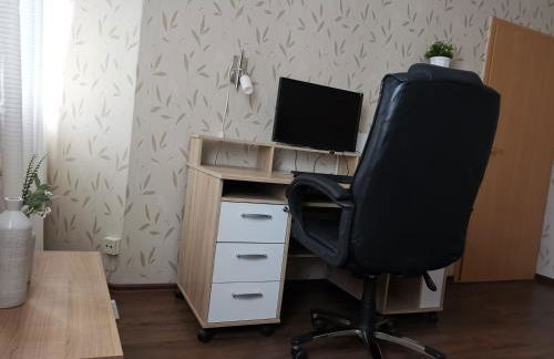 Quiet apartment with green view in urban location - Foto 8