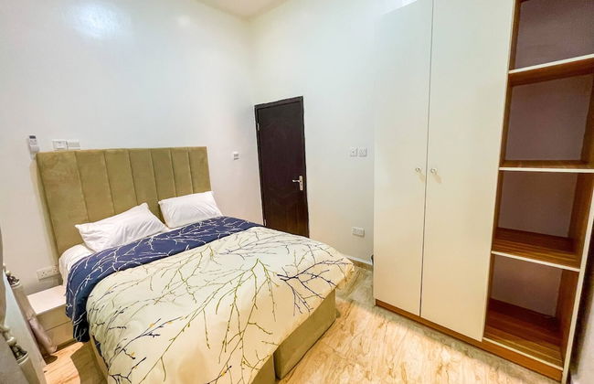 4 Bedroom Luxury Entire Apartment With Wifi - Foto 7