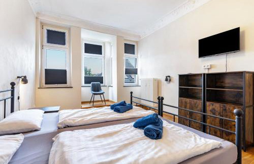 Rheinberg Zentrum - Foto 25