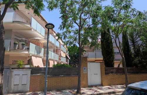 Apartament familiar tranquil a Platja d'Aro - Foto 9