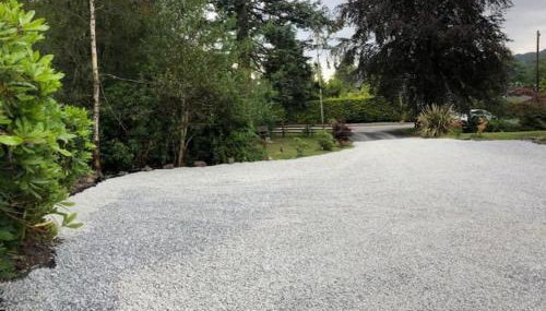 Cedar Lodge - Foto 3