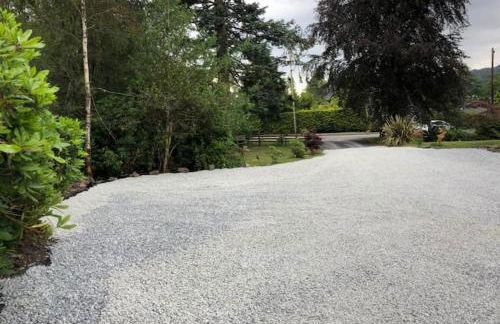 Cedar Lodge - Foto 3